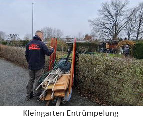 Tel. +49 513 7141 6674, Ihr Umzug, Entrümpelung und Gartenarbeiten sind bei uns in besten Händen - Umzugsunternehmen vergleichen und sparen mit 20% Rabatt
