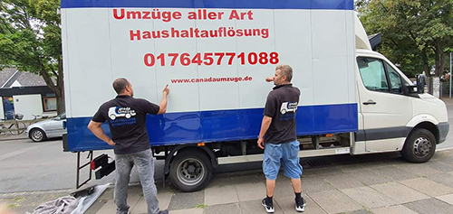 Tel. +49 513 7141 6674, Ihr Umzug, Entrümpelung und Gartenarbeiten sind bei uns in besten Händen - Umzugsunternehmen vergleichen und sparen mit 20% Rabatt